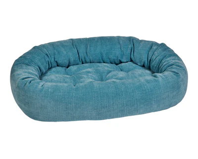 Donut Bed - Vintage Washed