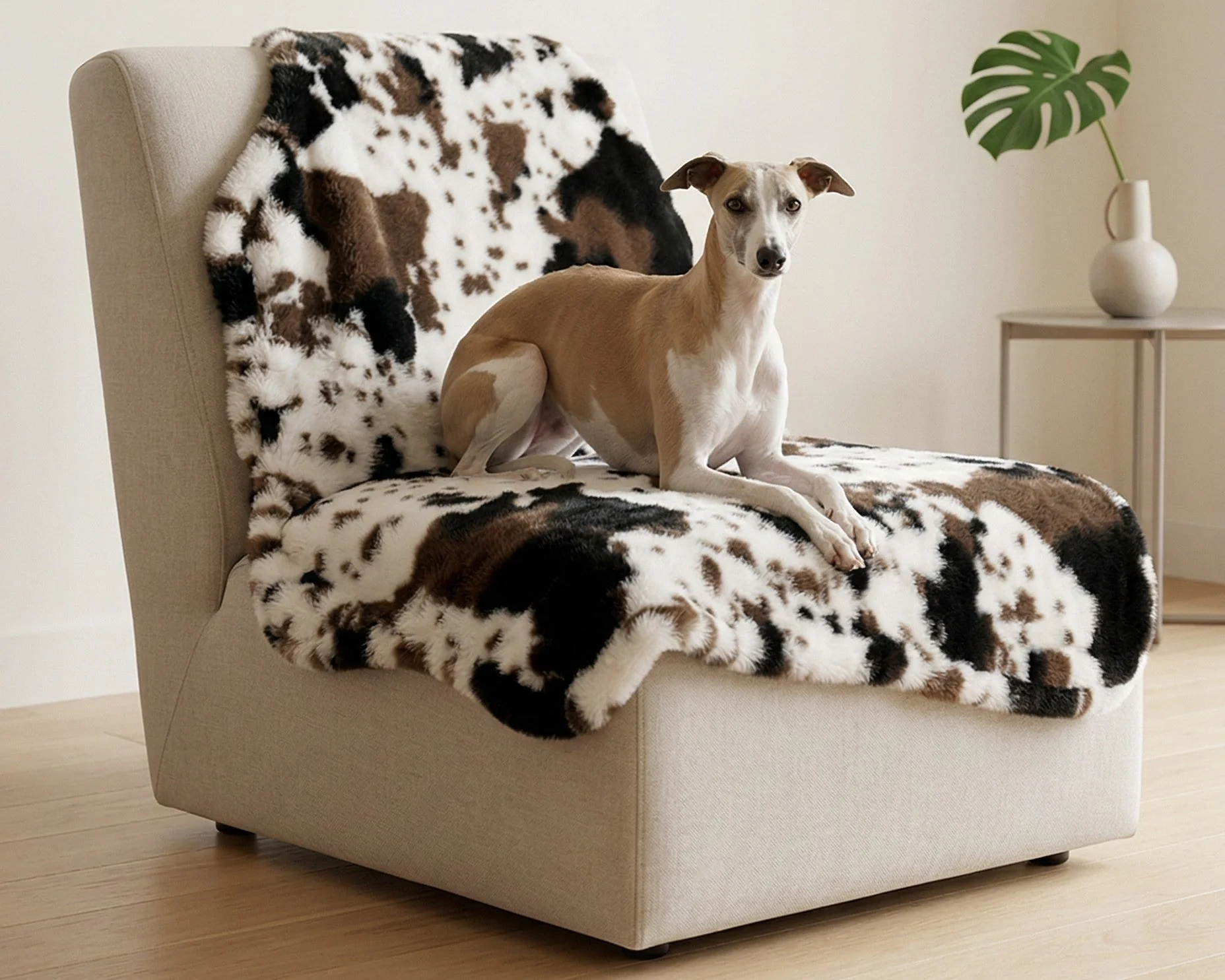 Maverick Furniture Topper 2