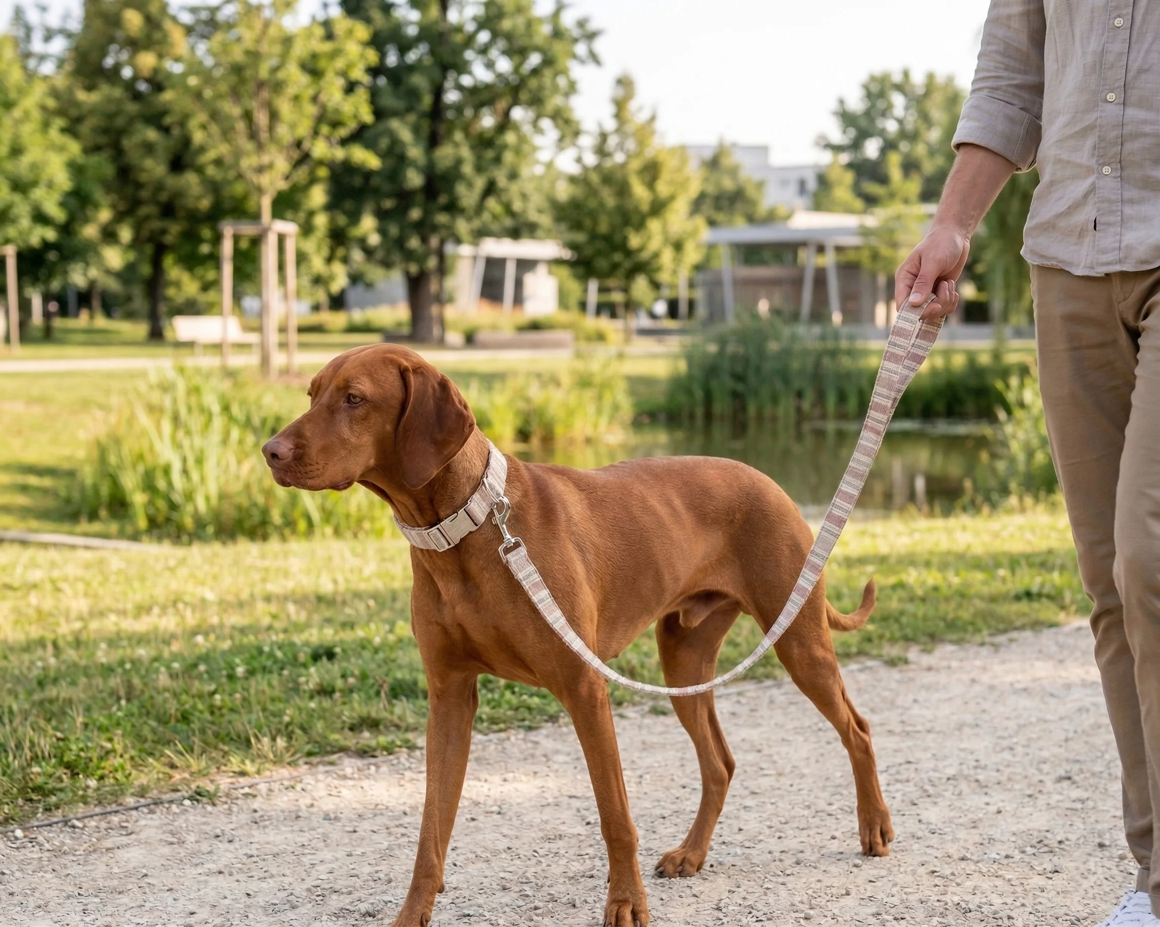 Designer Leash 2