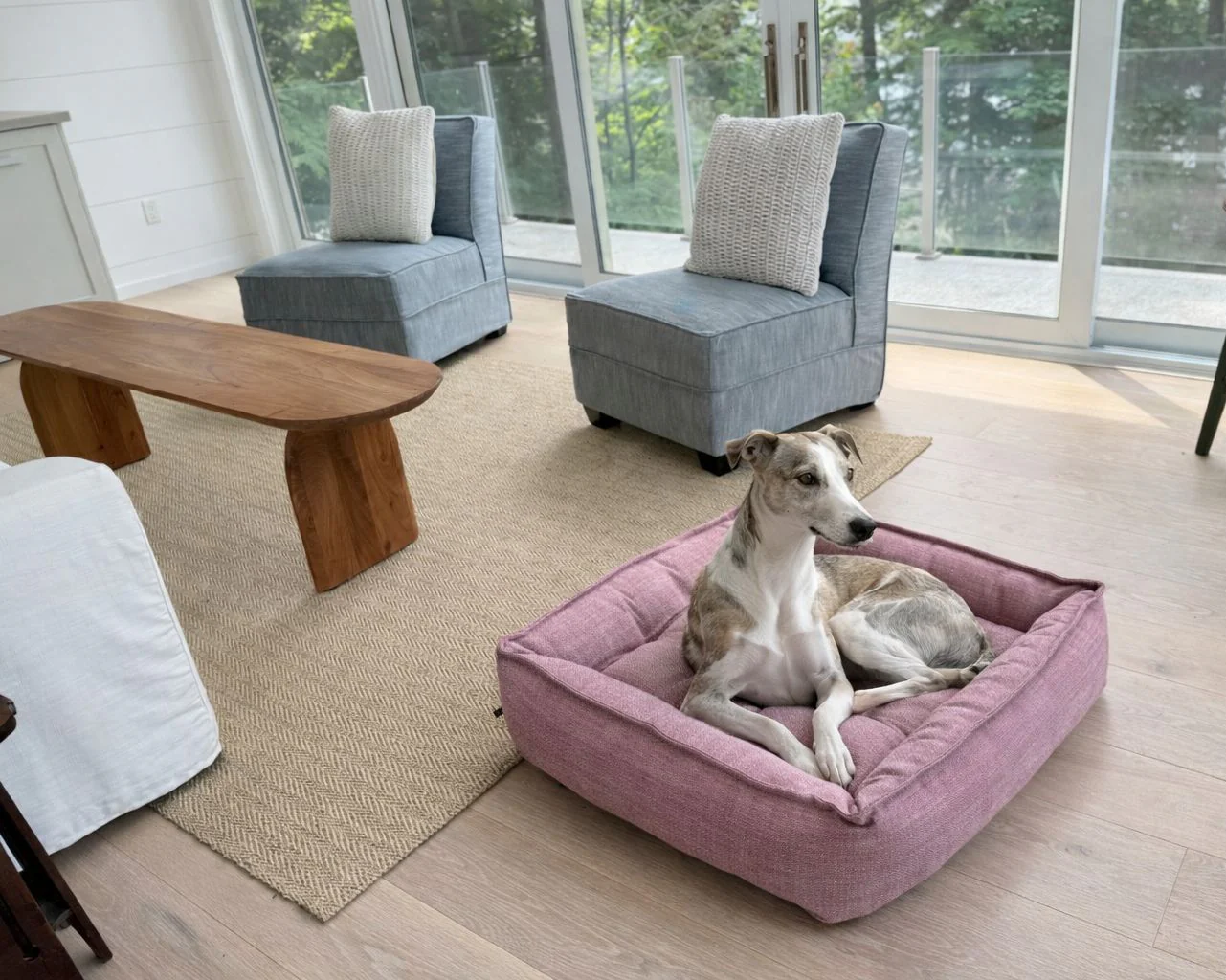 Sterling Lounge Bed 2