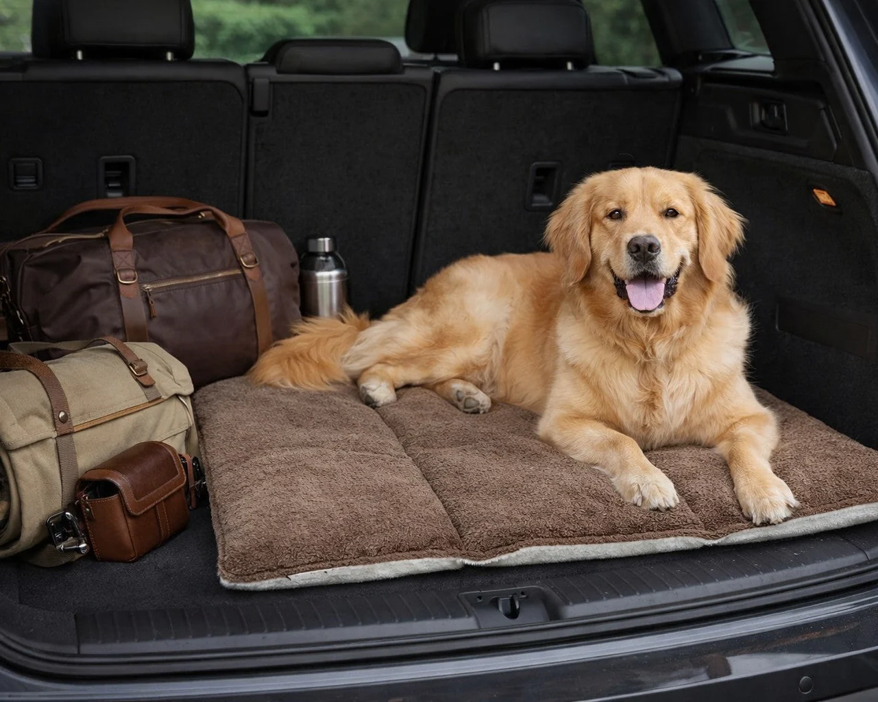 Urban Home & Travel Mat 2