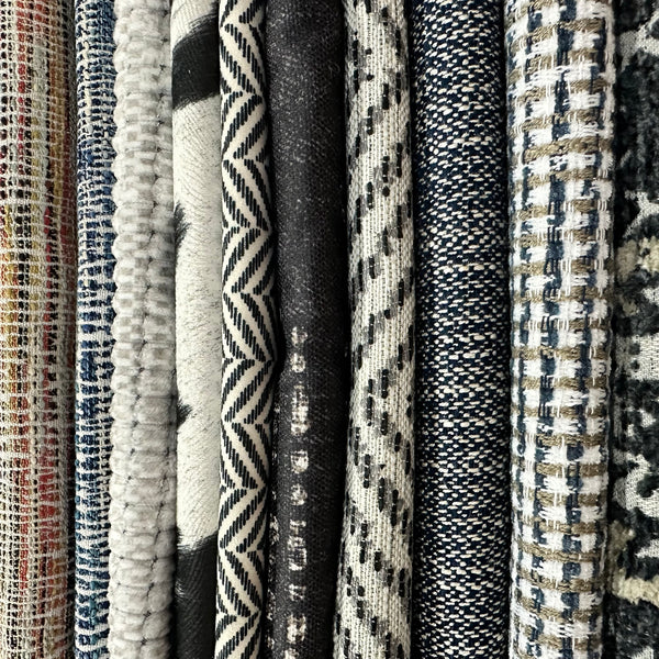 Fabric Details